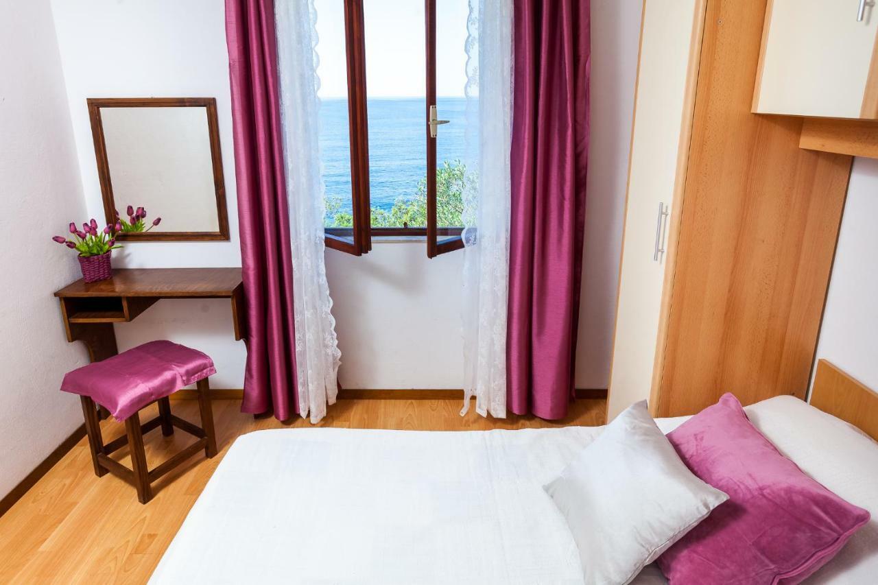 Apartments Dajna Vela Luka Eksteriør billede
